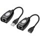 USB extender 30 meters (6 months warranty)
