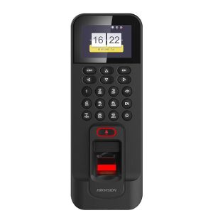 DS-KIT804AMF FINGER PRINT WITH ACCESS CONTROL (2 YEARS WARRANTY)