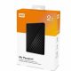 WD MY PASSPORT 2TB EXTERNAL HARD DRIVE (2 YEARS WARRANTY)