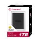 TRANSCEND 1TB ESD270C USB-C EXTERNAL SSD (2 YEARS WARRANTY)