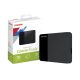 TOSHIBA CANVIO 1TB EXTERNAL HARD DRIVE (2 YEARS WARRANTY)