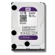 WD 1TB purple hard drive (2 years warranty)
