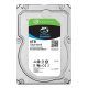 SEAGATE 6TB skyhawk hard drive (2 years warranty)