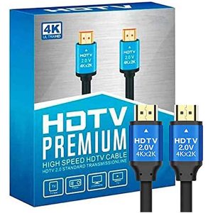 HDMI 15m 4k cable 2.0v (n/w)