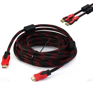 HDMI 10m cable (n/w)