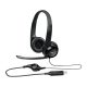 LOGITECH H390 USB HEADSET (1 YEAR WARRANTY)
