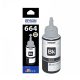 Epson 664 black original ink bottle (n/w)