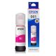 Epson 003 magenta original ink bottle (n/w)