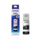 Epson 003 black original ink bottle (n/w)