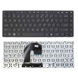 hp elitebook 6450b 8440b 8460p laptop keyboard (6 months warranty)