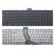 hp 15 ab 15 au laptop keyboard (6 months warranty)