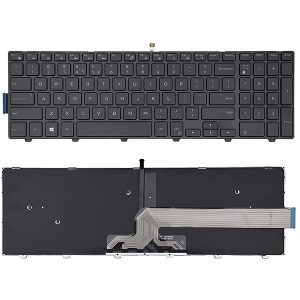 dell 3543 3542 laptop keyboard (6 months warranty)