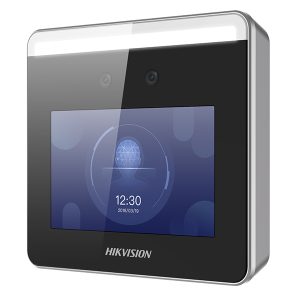 DS-K1T331W FACE RECOGNITION ACCESS CONTROL THERMAL WITH WiFi (2 YEARS WARRANTY)