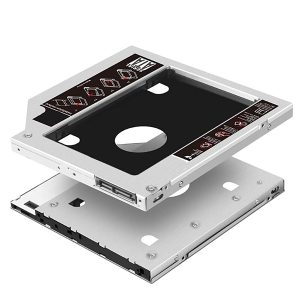 second hard disk caddy (n/w)