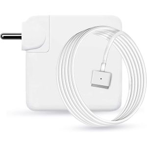 Apple type T 65w 3.1a power adapter (6 months warranty)