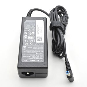 HP 19.5v 2.31a 45w 4.5mm x 3.0mm power adapter (6 months warranty)