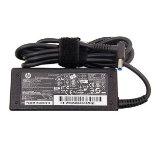 HP 19.5v 3.33a 65w 4.5mm x 3.0mm power adapter (6 months warranty)