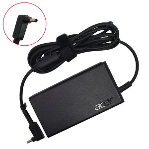 Acer 19v 3.42a 1.1mm power adapter (6 months warranty)