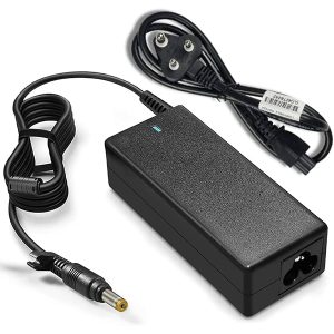 HP 18.5v 3.5a 65w 4.8mm x 1.7mm power adapter (6 months warranty)