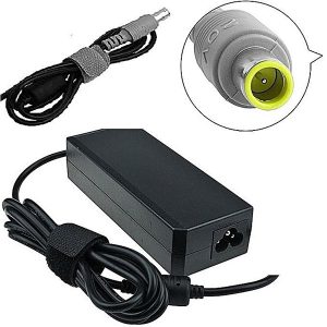 LENOVO 90W 20V 4.5A POWER ADAPTER (6 MONTHS WARRANTY)