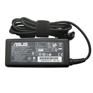 Asus 19v 3.42a 5.5mm x 2.5mm power adapter (6 months warranty)