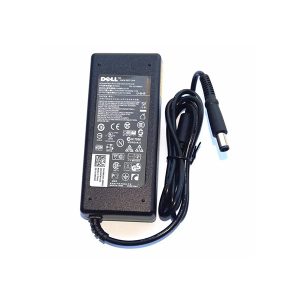 Dell 19.5v 4.62a 90w 7.4mm x 5.0mm power adapter (6 months warranty)