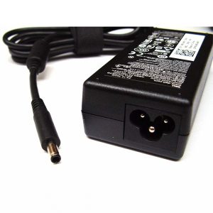 Dell A grade (org) 19.5v 2.34a 3.00mm small pin power adapter (6 months warranty)