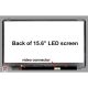 15.6 40 PIN LED slim screen (6 months warranty)