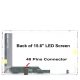 15.6' normal led screen (6 months warranty)