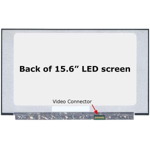 15.6 30 PIN HD narrow screen (6 months warranty)