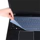 keyboard skin for 14.0 laptop (n/w)