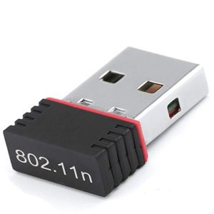 wireless N usb adapter (6 months warranty)