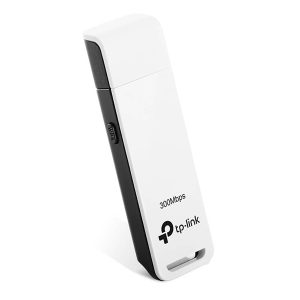 tp link tl-wn821n 300mbps wireless usb adapter (2 years warranty)