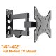 lcd wall mount f05 14' to 42' (n/w)