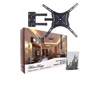 lcd wall mount 117b 14'-55' (n/w)