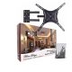 lcd wall mount 117b 14'-55' (n/w)