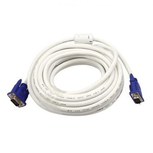 Vga cable 20m (n/w)