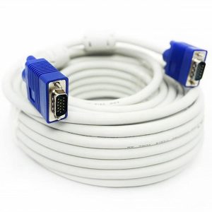 Vga cable 15m (n/w)