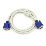 VGA CABLE 1.5M (N/W)