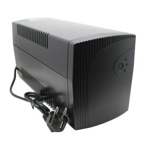 UPS EAST 1.2KVA PCB -2Y BATTERY-2Y (2 YEARS WARRANTY)