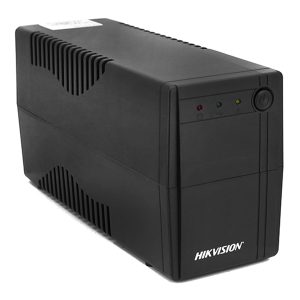 DS-UPS700 650VA HIKVISION UPS (2 YEARS WARRANTY)