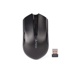 A4 tech g3-200n(s) wireless mouse (6 months warranty)