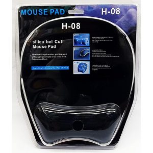 GELL MOUSE PAD BIG (N/W)