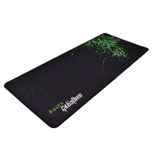 GAMING MOUSE PAD LARGE (N/W)