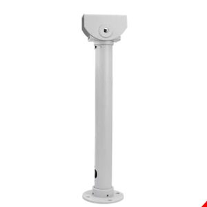 cctv camera stand 40cm straight (n/w)