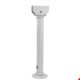 cctv camera stand 40cm straight (n/w)
