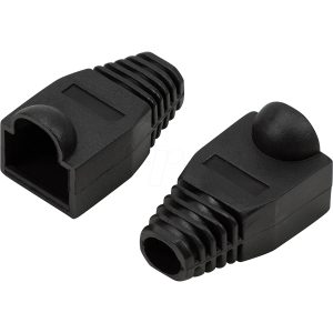 NETWORK RUBBER BOOT (N/W)