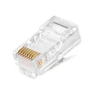 ds-1m02 cat6 rj 45 connector (n/w)
