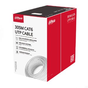 DAHUA FULL COPPER CABLE (N/W)