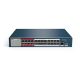 DS-3E0326P-E/M 26 poe unmanaged switch (2 years warranty)